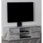 Стойка для ТВ Sonorous LBA 124S HBLK BRM BRM